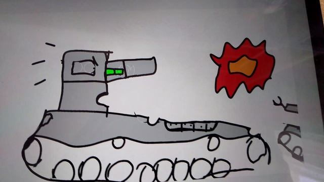 битва кв 6 и фавли! кто же выйграет!?