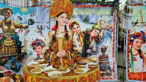 Ейск 22.02.2026: Широкая Масленица в ГДК!!!