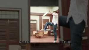 Краткий пересказ фильма НОВИНКА