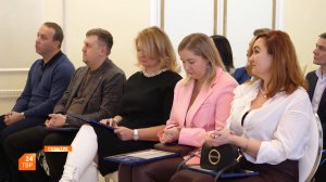 Благодарность волонтёрам