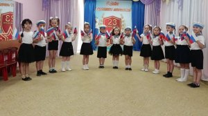 23 февраля - красный день календаря! День Защитника Отечества отмечает вся страна!