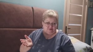 "МУШ"" мЫшка" и ИЛЬИЧ / РОКОВАЯ/ЖЕНЩИНА ПО ИМЕНИ РИММА ОБЗОР НА КАНАЛ