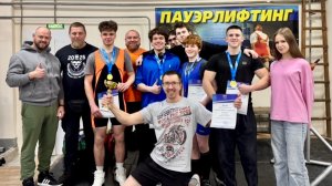 Тихвин. Новые рекорды