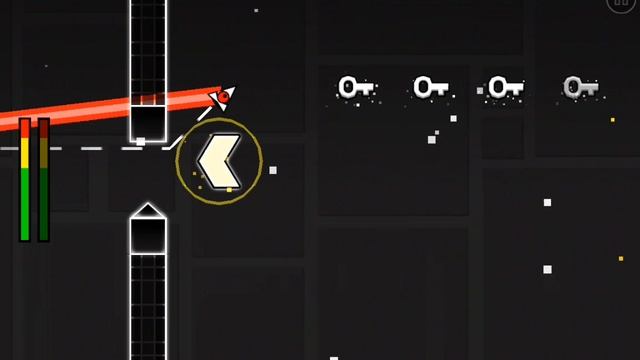 Лимбо концовка