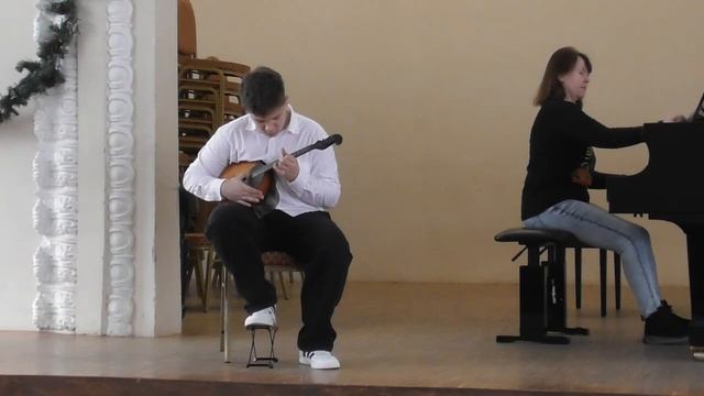 Михалев Дмитрий Сергеевич 14 лет