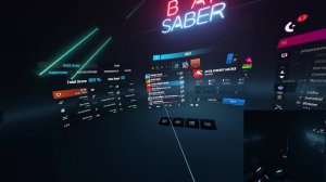 Beatsaber