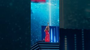 NYUSHA на BIG LOVE SHOW 2026 #NYUSHA #Нюша