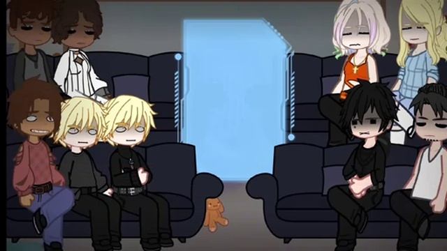 Реакция ври на Нила как Чуя /AFTG react to Heil as Chuuya/ Collab @dirtyskdofk & @Line_.lumil_einine смотреть онлайн