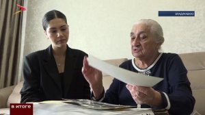 История Алибека Кантемирова