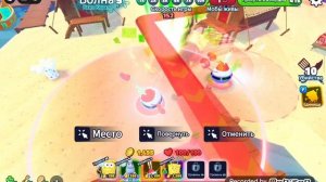 играем SpongeBob тавер дефанс !