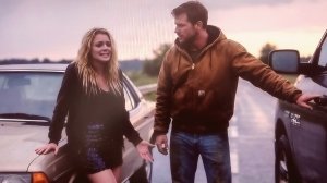 Четвертый день - Мария Варгас music!