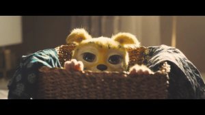 Марсупилами. Пушистый круиз Русский трейлер (2026)