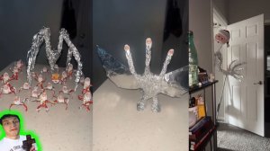 ГУГУ ГАГА, СБОРКА ВСЕХ ВЕРСИЙ ( Тик Ток Сборник ) - Реакция на Meme KING - Итальянские Брейнрот Мемы