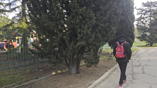 #200.Крым."Крымское Приморье"- санаторий,в это место ещё хочется вернуться. смотреть онлайн