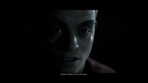 The Little Hope #2 ft STOPOLO / Знакомимся с аура-байденом