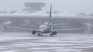 Последний вывозной рейс для российских туристов отправился с Кубы