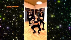 DJ BASS - Baby, kitty, kitty, come to me (Shuffle dance) new sound