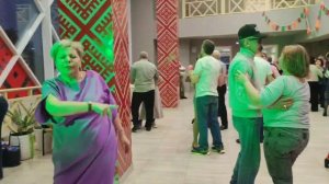 21 февраля.Молчание с тобой....