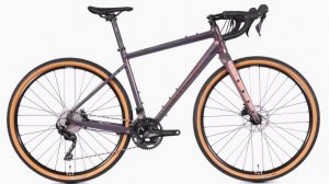 Мой велосипед Rudeway A1 2025