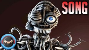 SFM ENNARD SONG Nightmare by Design by TryHardNinja Hipsta Clique