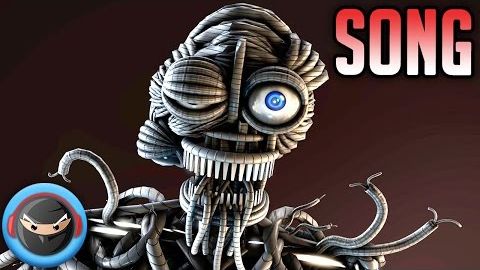 SFM ENNARD SONG Nightmare by Design by TryHardNinja Hipsta Clique
