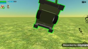 механизмы в чикен гане 1 часть