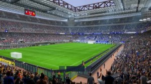 Интер - Будё/Глимт