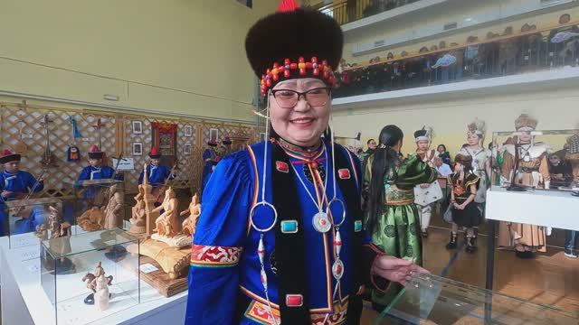 САГААЛГАН ОРОД УЛАСДА АГАҺАА ЭХИЛДЭГ- САГААЛГАН В РОССИИ НАЧИНАЕТСЯ С АГИ