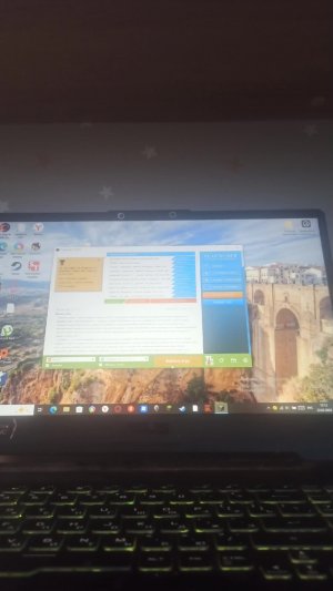 стрим вечерний