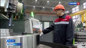 Руководство ЛВРЗ поделилось планами на будущее