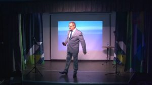 14 02 2026 Юбилей Жигарькова С часть 1