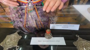 КРАЕВОЙ ФЕСТИВАЛЬ «САГААЛГАН В РОССИИ НАЧИНАЕТСЯ С АГИ "