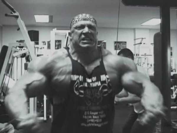 Markus Ruhl - Made In Germany - Маркус Рул - Сделано в Германии