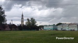 Московская обл. г.Коломна 10.06.25 г.