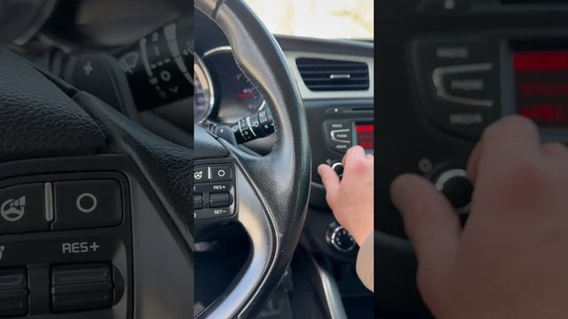 Видеообзор КИА СИД 2014г 1.6 АТ (129л.с.) смотреть онлайн