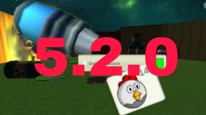 обзор нового обновления в чикен гане 5.2.0