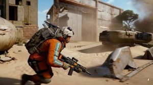 Будни игрока Arc Raiders