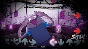 ФНФ - Пибби апокалипсис - Пойдем со мной (От Ами) - [ФК/4К]