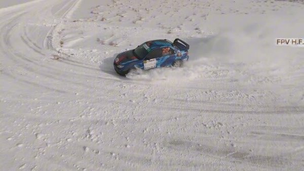 ICE MASTER ралли 22.02.2026 Большой Уссурийский остров