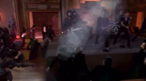 Linkin Park - Bleed It Out