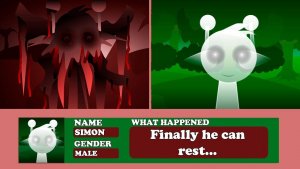 Что происходит в  Incredibox ParaSprunki 15.0  - ОБНОВЛЕНИЕ (ГАЛЕРЕЯ) ｜ ВСЕ Описания Персонажей