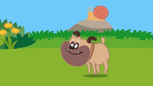 Лучший танец на земле