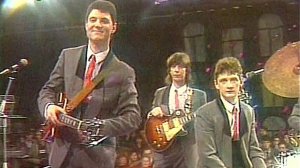 "Как так получилось, что за короткое время бит-квартет СЕКРЕТ стал знаменитым?"