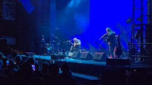 Игорь Растеряев. Конь