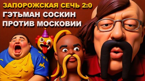 SOS🔴НАСЫПАЕТ И НАСЫПАЕТ,ДА ТАК БОРЗО,СВОЛОЧЬ. ТУПИТ ВСЕХ. В ОБЩЕМ ВОЮЕМ С МОСКОВИЕЙ ВЕЧНО  НА  СЕЧИ