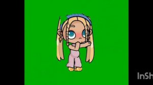 моя ОС для парной авы