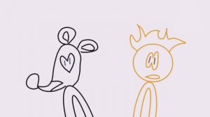 Эммануэль: Новогодние настроение. Первый снег