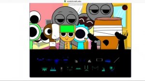 sprunki phase 130132