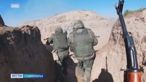 Ветераны и участники СВО находят новый путь в стенах вуза