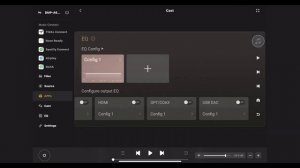 Eversolo DMP-A6 Master Edition Gen 2! является лучшим чем Gen 1